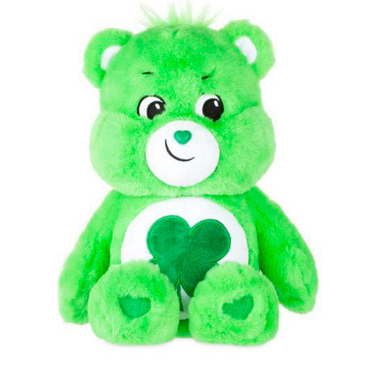 Die Glückbärchis Care Bears - Glücksbärchi Plüsch Toy 35cm