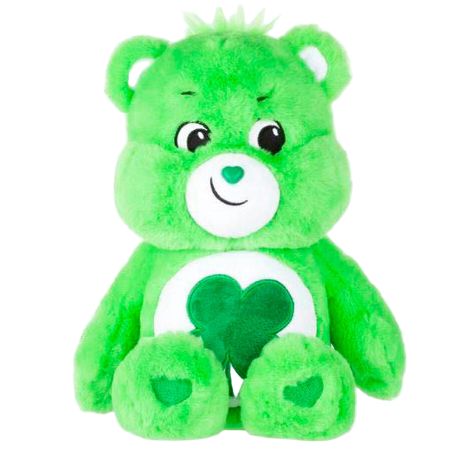 Die Glückbärchis Care Bears - Glücksbärchi Plüsch Toy 35cm