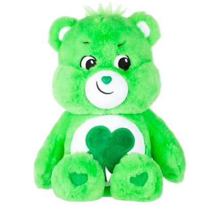 Die Glückbärchis Care Bears - Glücksbärchi Plüsch Toy 35cm