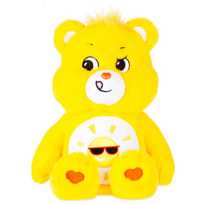 Die Glückbärchis Care Bears - Sonnenscheinbärchi Plüsch Toy 35cm