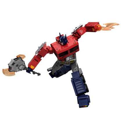PRE-ORDER Takara Tomy Transformers Optimus Prime Style Generation MPG-07 figure 24,5cm