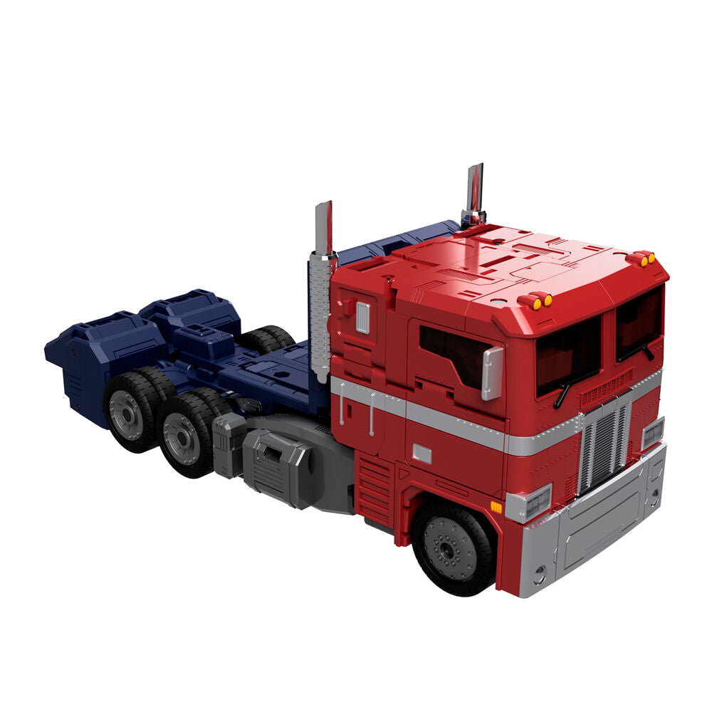 PRE-ORDER Takara Tomy Transformers Optimus Prime Style Generation MPG-07 figure 24,5cm