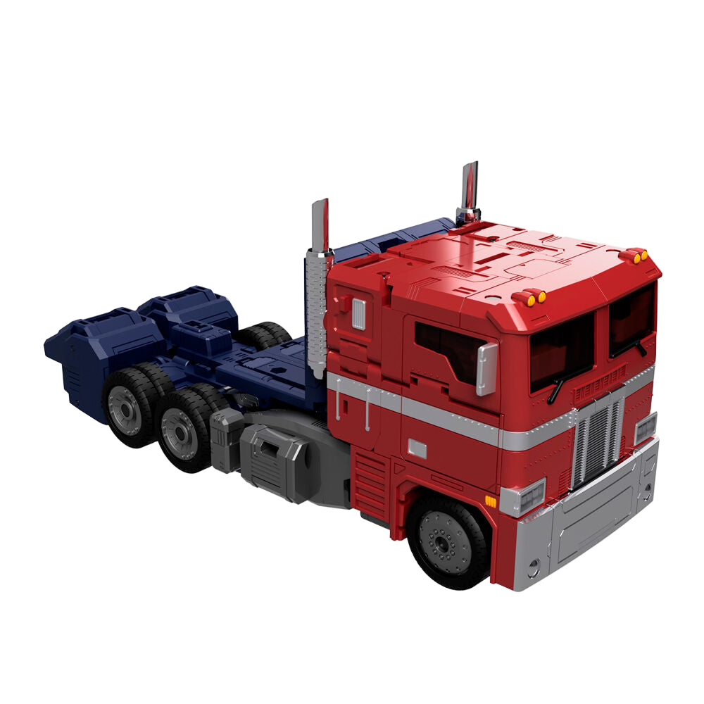 PRE-ORDER Takara Tomy Transformers Optimus Prime Style Generation MPG-07 figure 24,5cm