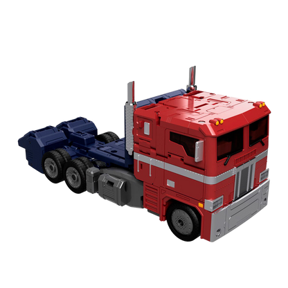 PRE-ORDER Takara Tomy Transformers Optimus Prime Style Generation MPG-07 figure 24,5cm