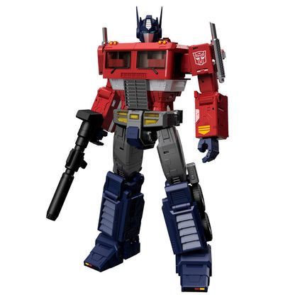 PRE-ORDER Takara Tomy Transformers Optimus Prime Style Generation MPG-07 figure 24,5cm