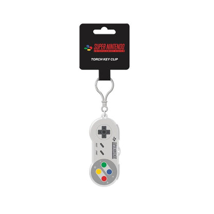 PRE-ORDER Nintendo Controller keychain