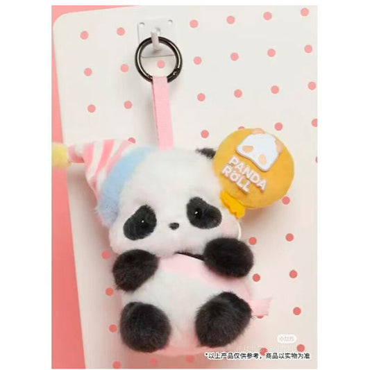 Panda Roll Party