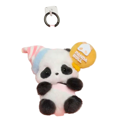 Panda Roll Party