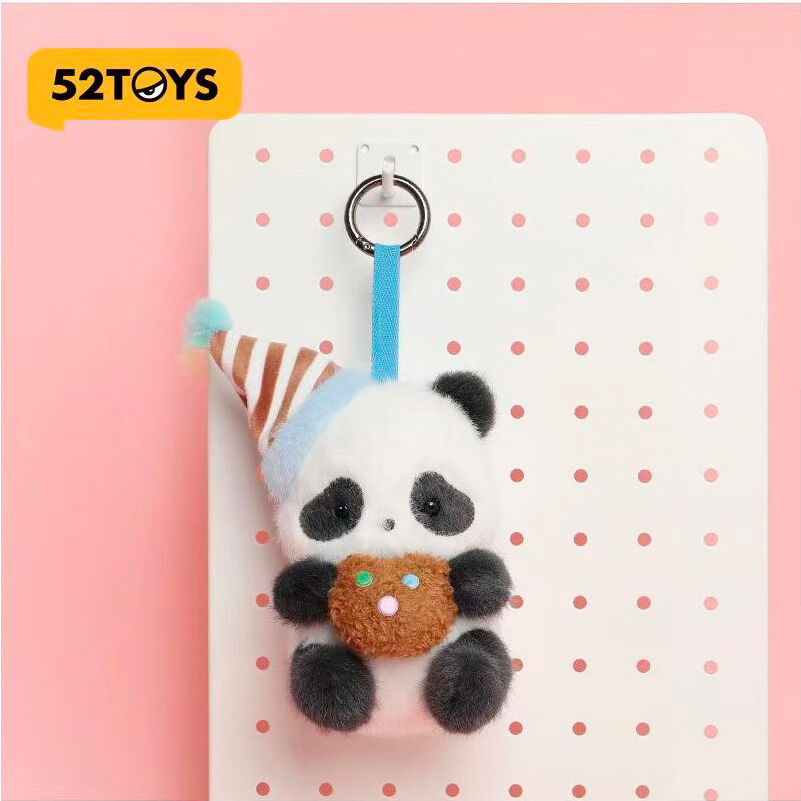 Panda Roll Party