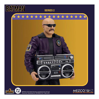 PRE-ORDER DC Comics Batman 1989 Series 2 Joker Goon Two figure 9,5cm