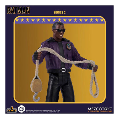 PRE-ORDER DC Comics Batman 1989 Series 2 Joker Goon Two figure 9,5cm