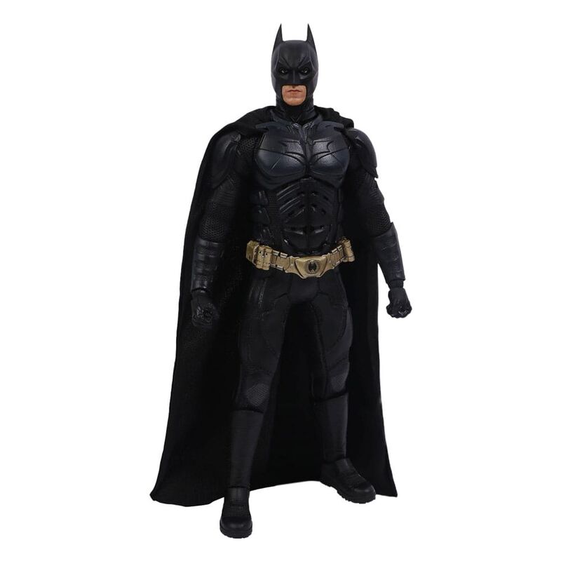 PRE-ORDER DC Comics The Dark Knights Batman figure 17cm