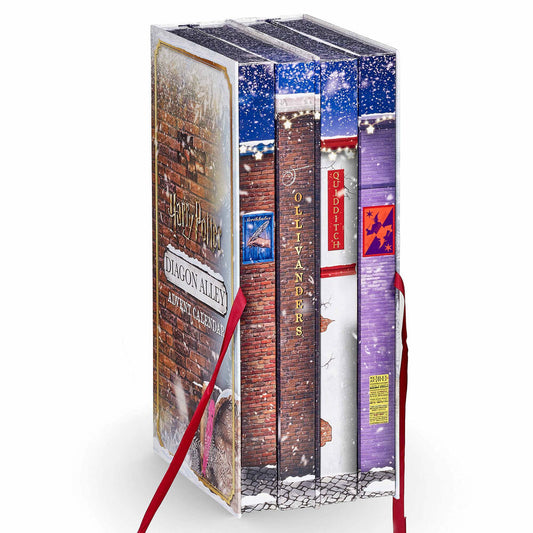 Harry Potter Winkelgasse Adventskalender