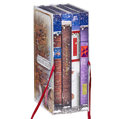 Harry Potter Winkelgasse Adventskalender
