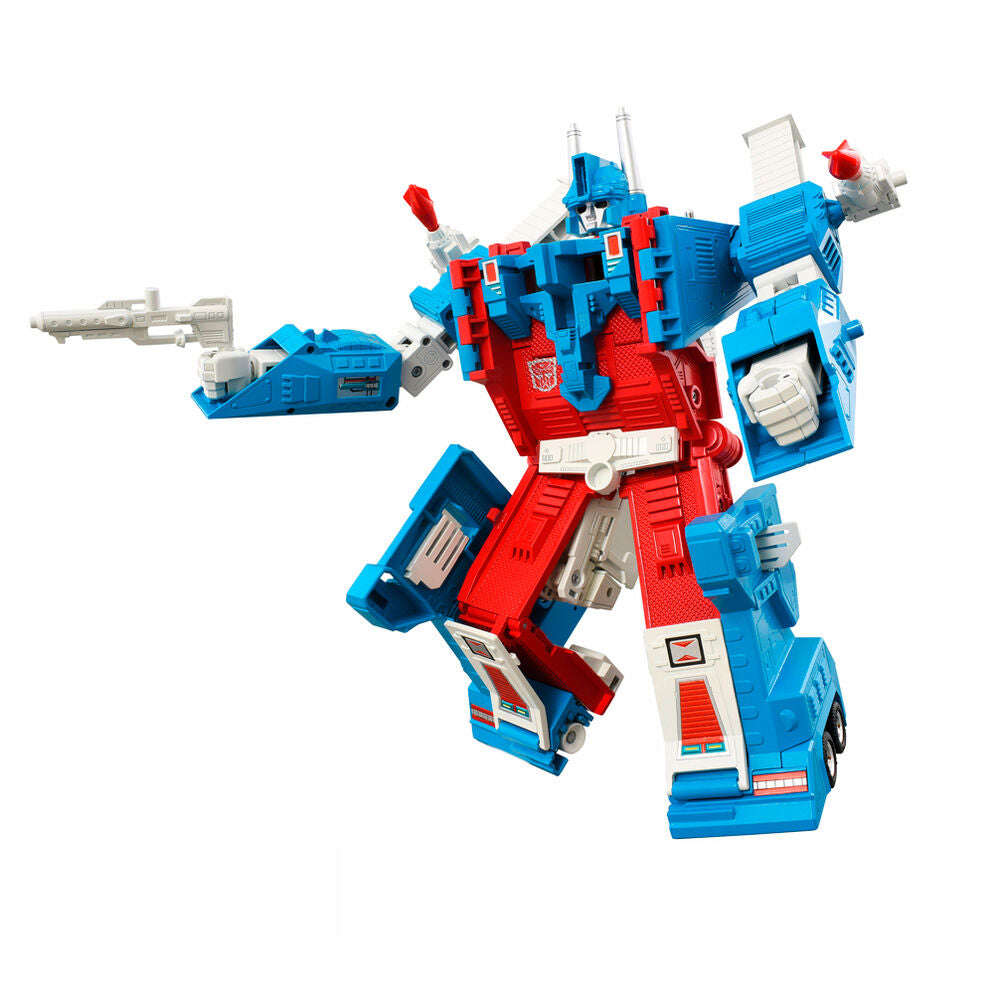 PRE-ORDER Transformers C-10 Missing Link Ultra Magnus figure 26cm