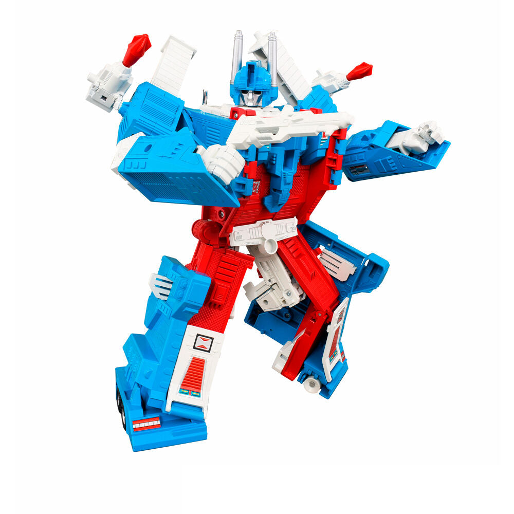 PRE-ORDER Transformers C-10 Missing Link Ultra Magnus figure 26cm