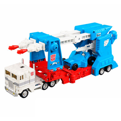 PRE-ORDER Transformers C-10 Missing Link Ultra Magnus figure 26cm