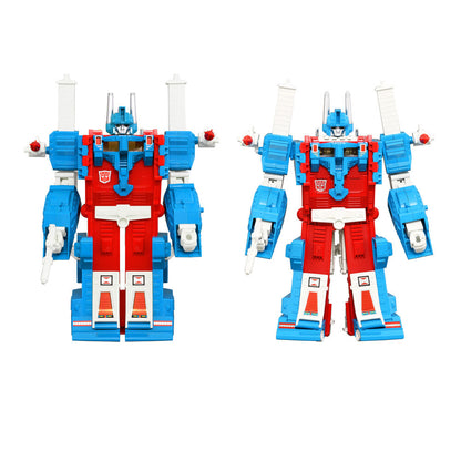 PRE-ORDER Transformers C-10 Missing Link Ultra Magnus figure 26cm