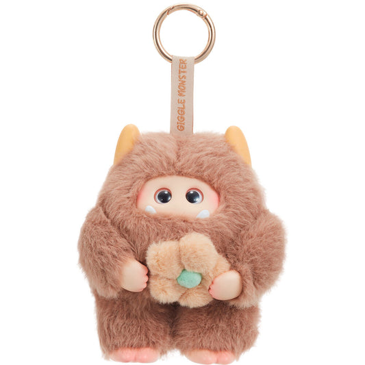 PRE-ORDER Giggle Monster Marshmallow Dream assorted Surprise doll