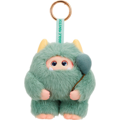 PRE-ORDER Giggle Monster Marshmallow Dream assorted Surprise doll