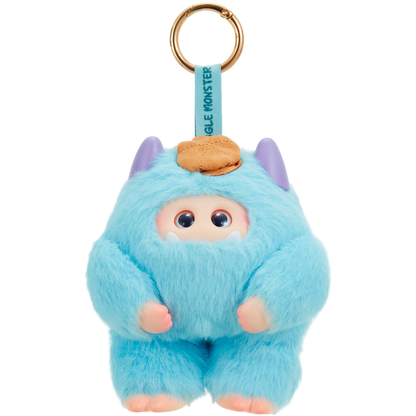 PRE-ORDER Giggle Monster Marshmallow Dream assorted Surprise doll