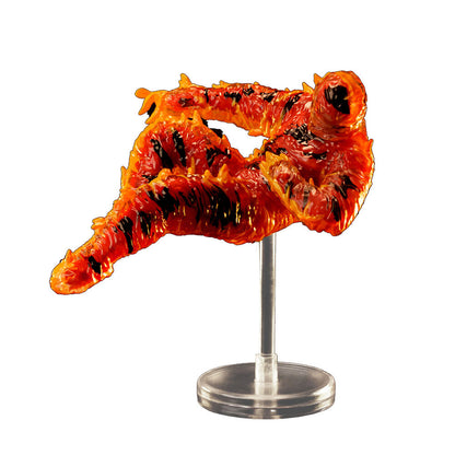 PRE-ORDER Street Fighter II Dhalsim Player 2 6-Inch Action Figure