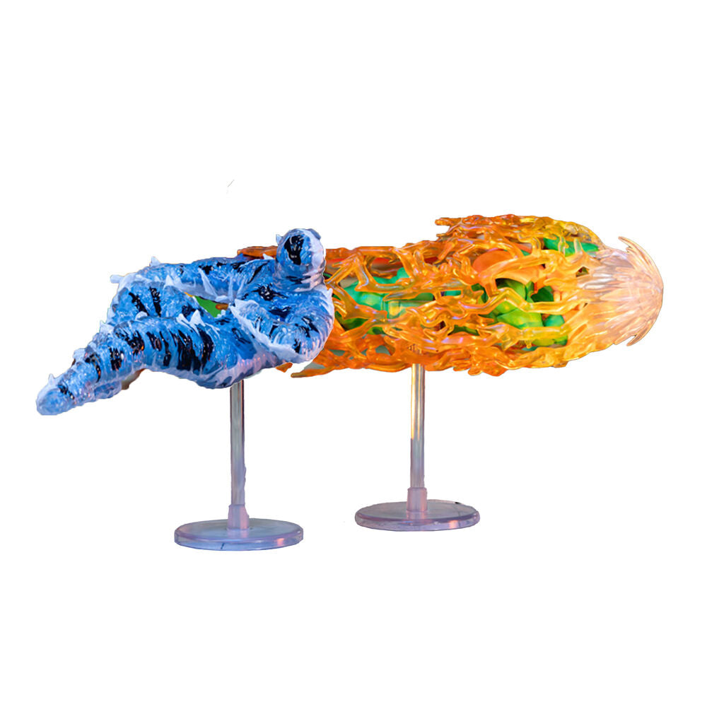 PRE-ORDER Street Fighter II M. Bison Player 2 6-Inch Action Figure