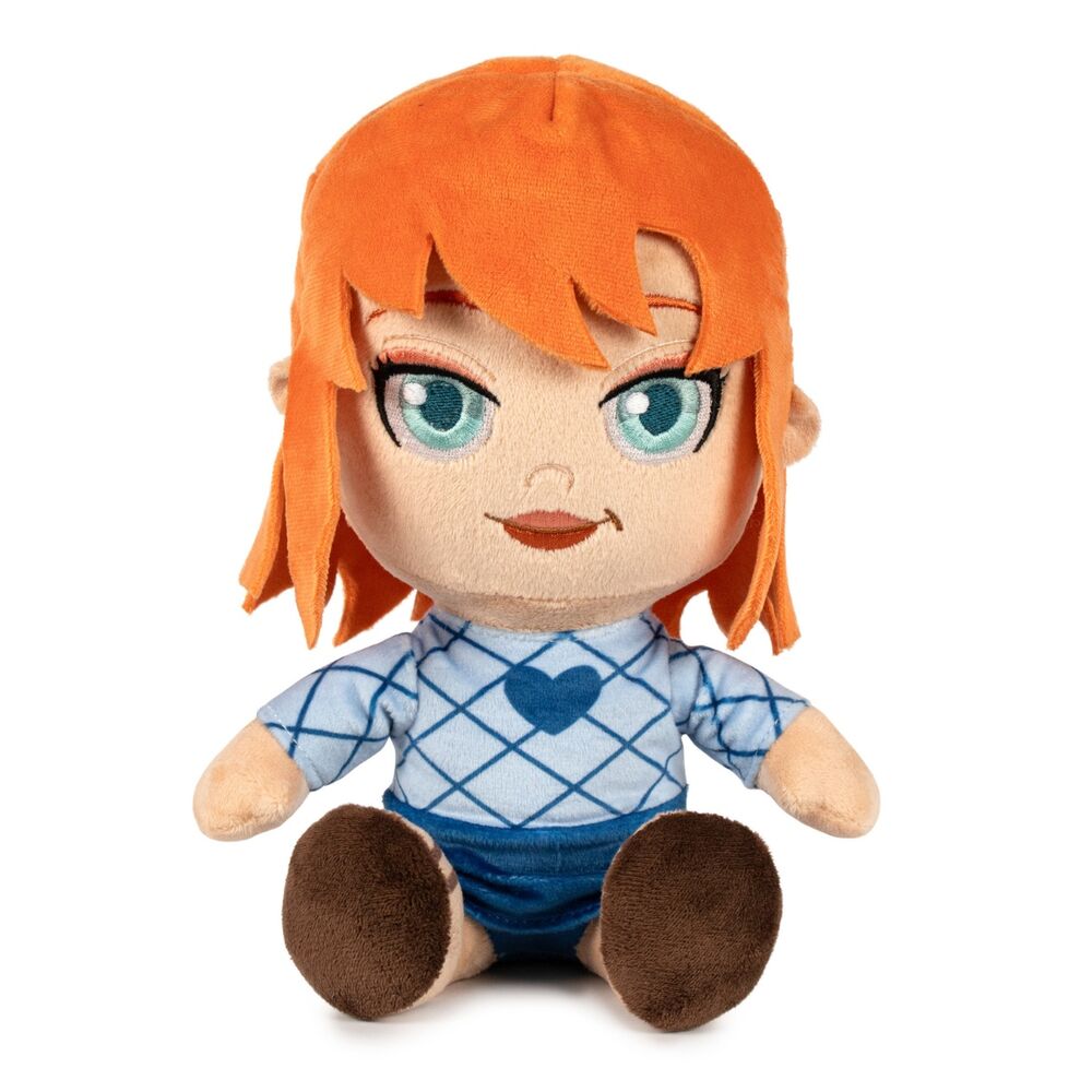 Pre-Order One Piece Nami plush toy 24cm