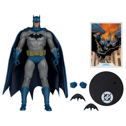 PRE-ORDER DC Comics Batman: Hush - Batman figure 18cm MF18021