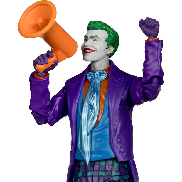 PRE-ORDER DC Comics Multiverse The Joker figure 18cm MF17696