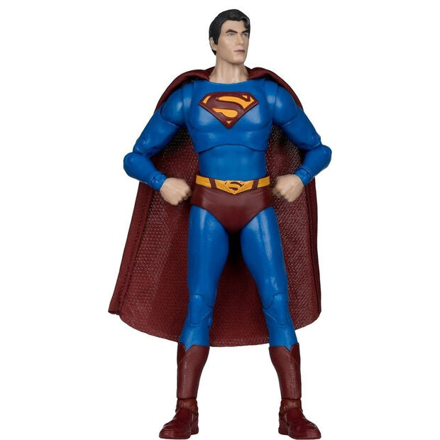 PRE-ORDER DC Comics Multiverse Superman figure 18cm MF17836