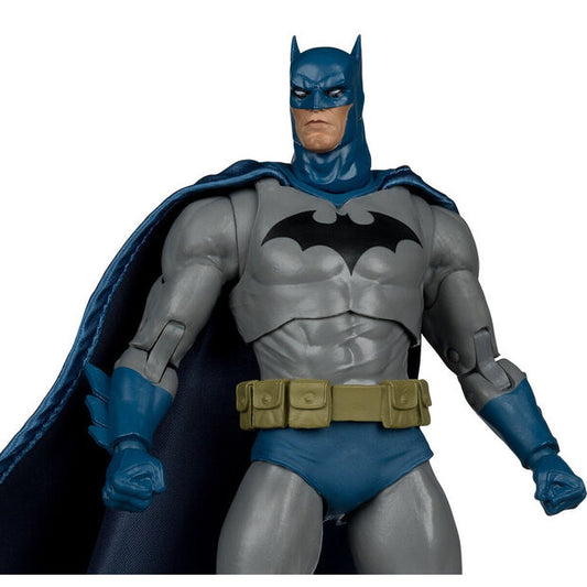 PRE-ORDER DC Comics Batman: Hush - Batman figure 18cm MF18021