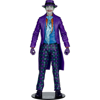 PRE-ORDER DC Comics Multiverse The Joker figure 18cm MF17696