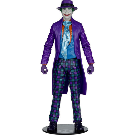 PRE-ORDER DC Comics Multiverse The Joker figure 18cm MF17696