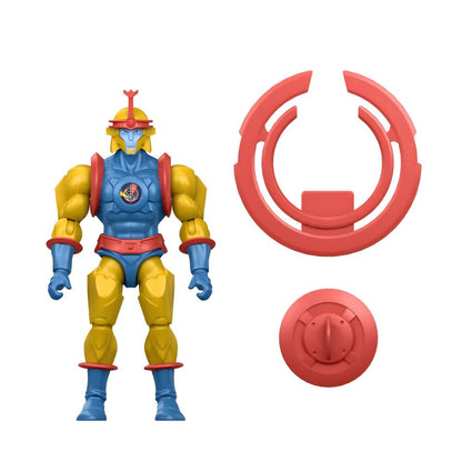 Pre-Order Masters of the Universe Origins 200X Sy-Klone Action Figure