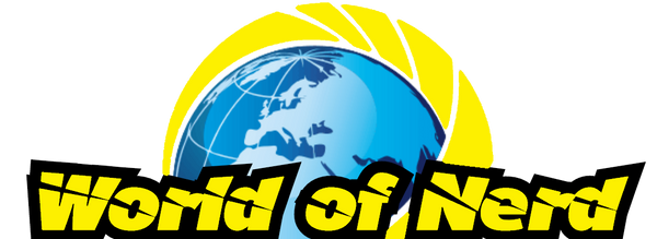 World of Nerd