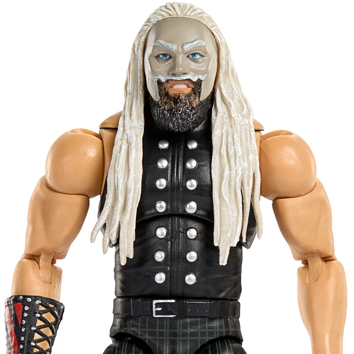 WWE Uncle Howdy Ultimate Edition Wave 28 US-BOX MTJHV86
