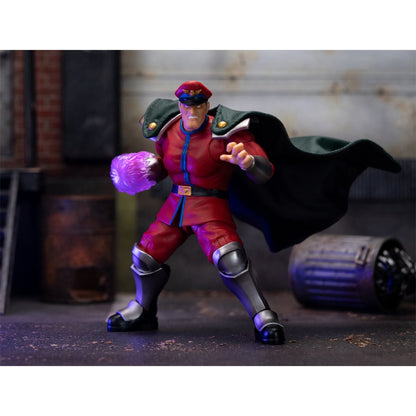 M. Bison Ultra Street Fighter II