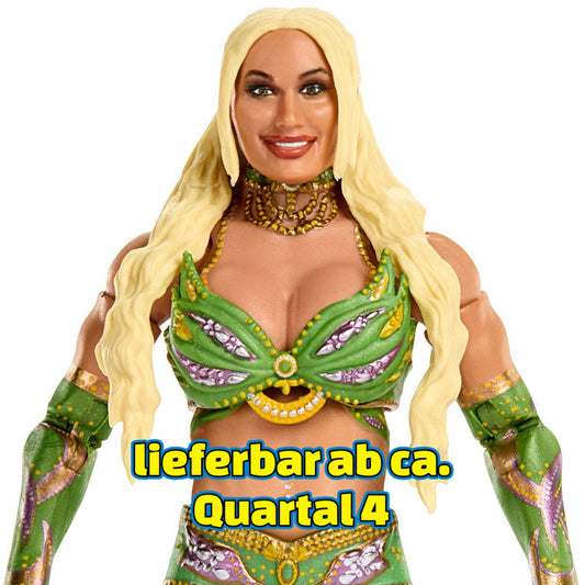 WWE Tiffany Stratton Ultimate Edition Wave 28 US-BOX MTJHV88