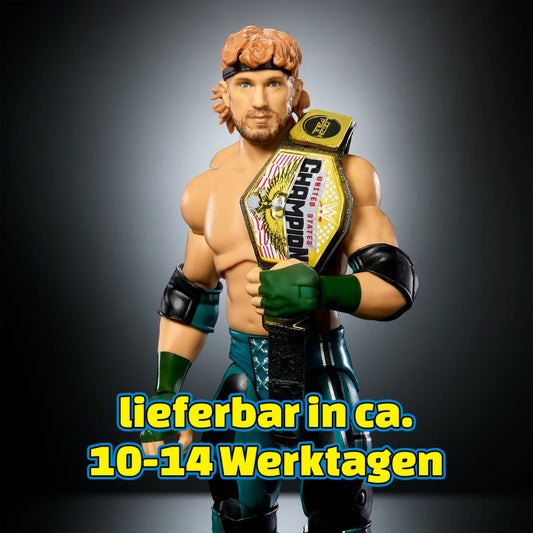 WWE Logan Paul Ultimate Edition Wave 27 US-BOX JCJ76