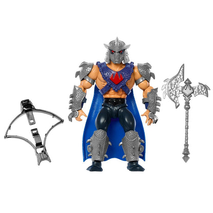MOTU Origins Turtles of Grayskull Shredder MTHTH10 US-Import