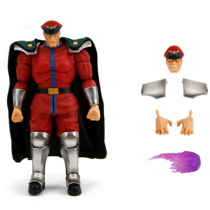 M. Bison Ultra Street Fighter II