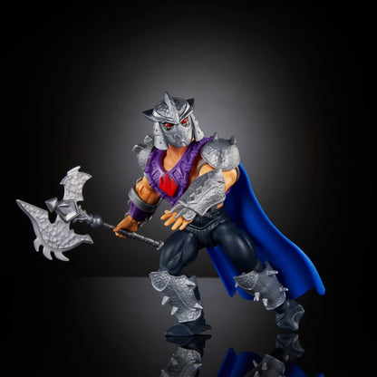 MOTU Origins Turtles of Grayskull Shredder MTHTH10 US-Import