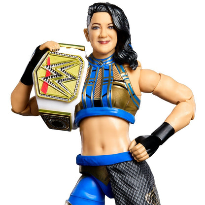 WWE Bayley Ultimate Edition Wave 27 US-BOX JCJ77