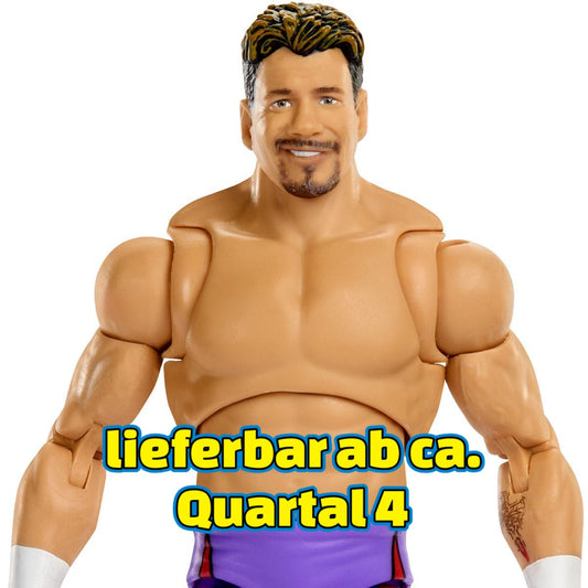 WWE Eddie Guerrero Ultimate Edition Wave 28 US-BOX MTJHV87
