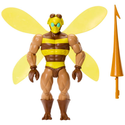 PRE-ORDER Buzz-Off Masters of the Universe Origins Wave 24 Cartoon Collection JBM88, US-IMPORT