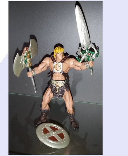 Test
