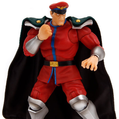 M. Bison Ultra Street Fighter II