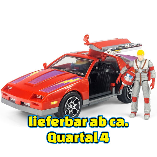 M.A.S.K. Thunderhawk Vehicle - US Import LS58449