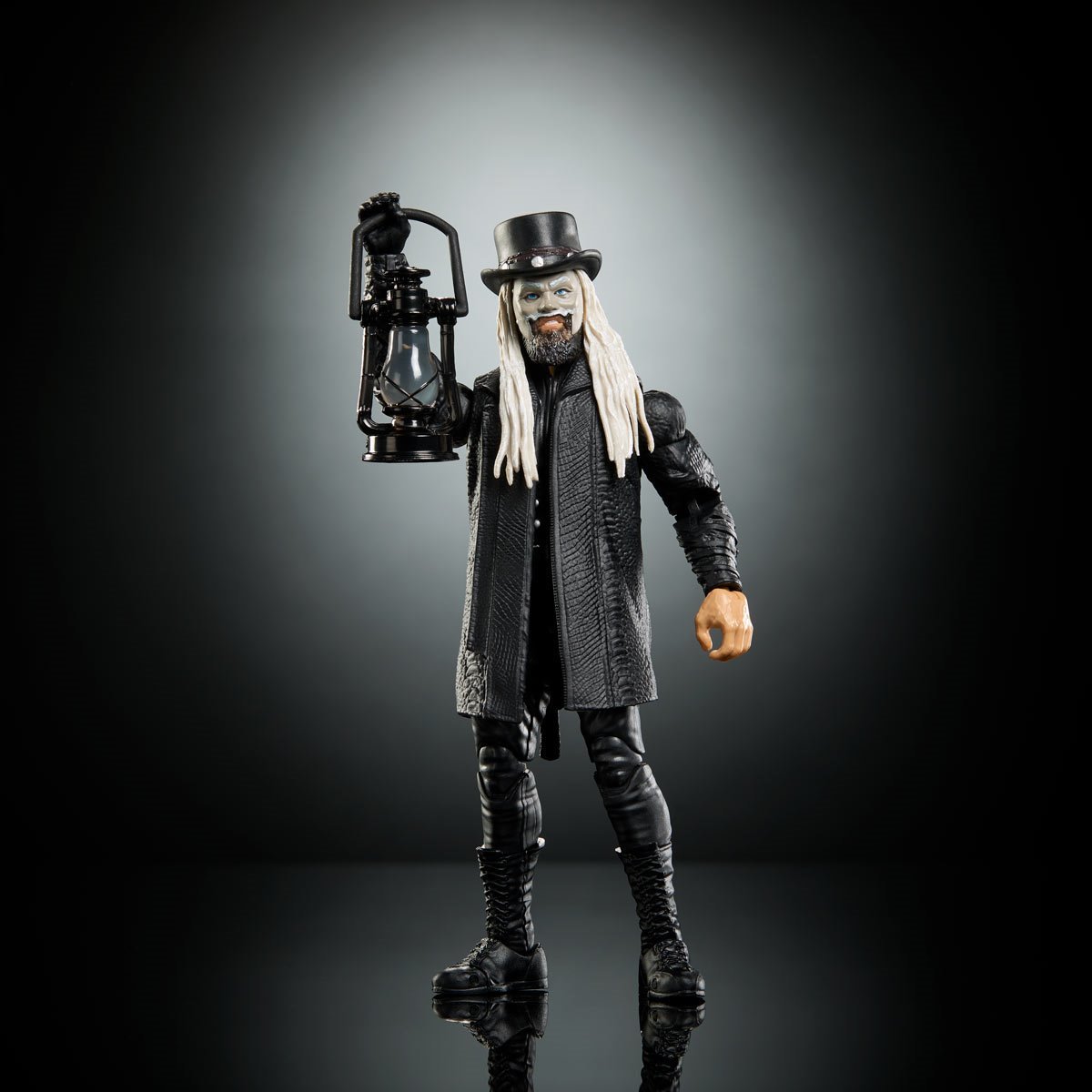 WWE Uncle Howdy Ultimate Edition Wave 28 US-BOX MTJHV86